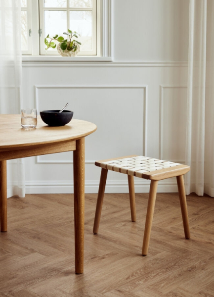 Andersen Sitzhocker SEAT